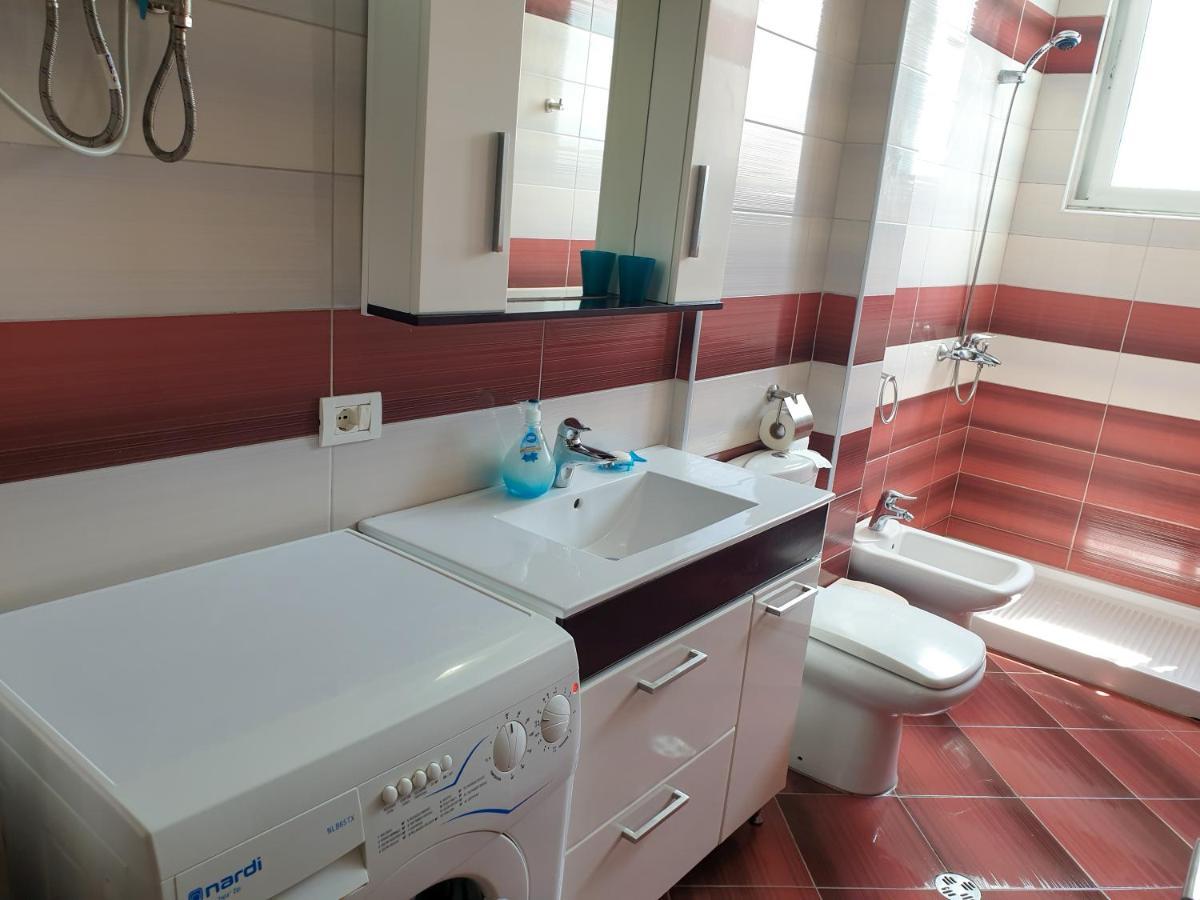 Apartament Joan Himara