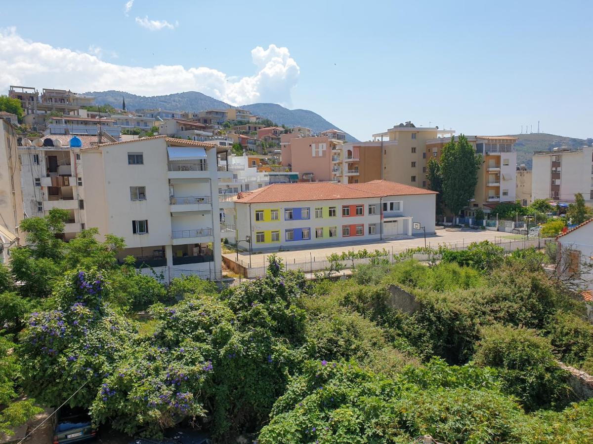 Joan Apartament Himara