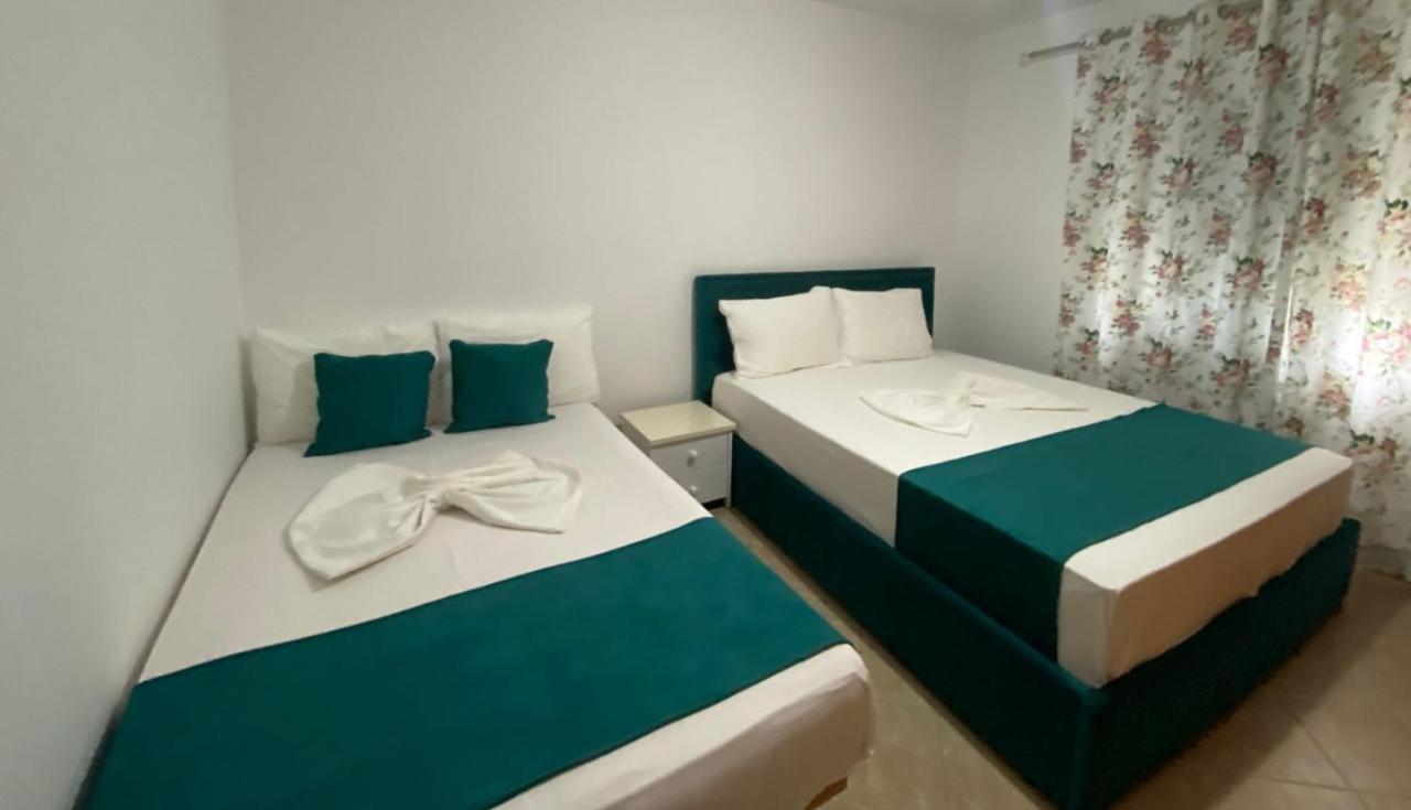 Joan Apartament Himara