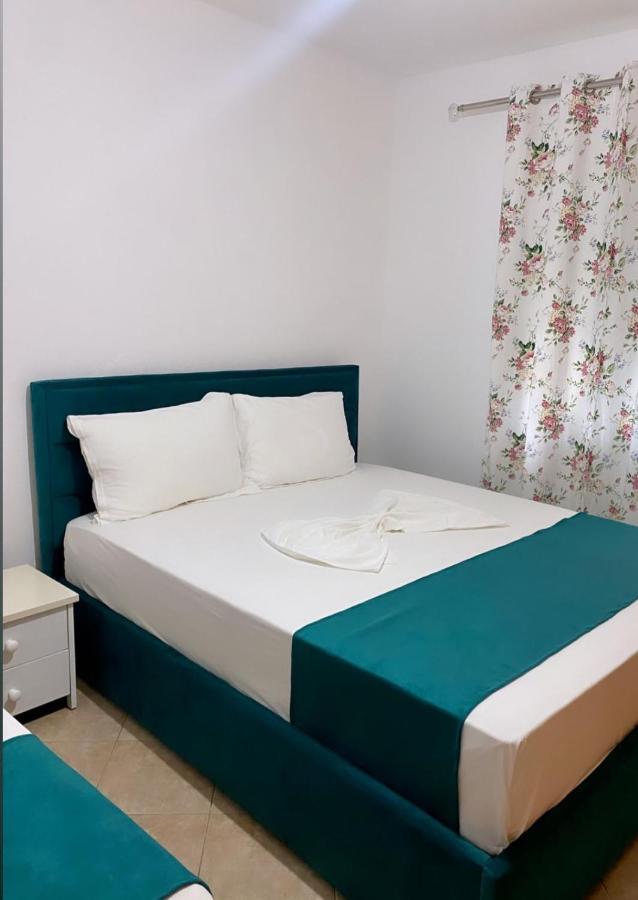 Apartament Joan *